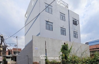 ĐƯỜNG HÀNG TRE -PHƯỜNG LONG THẠNH MỸ Q9– VỊ TRÍ ĐẸP 192m² GIÁ 11.4 TỶ